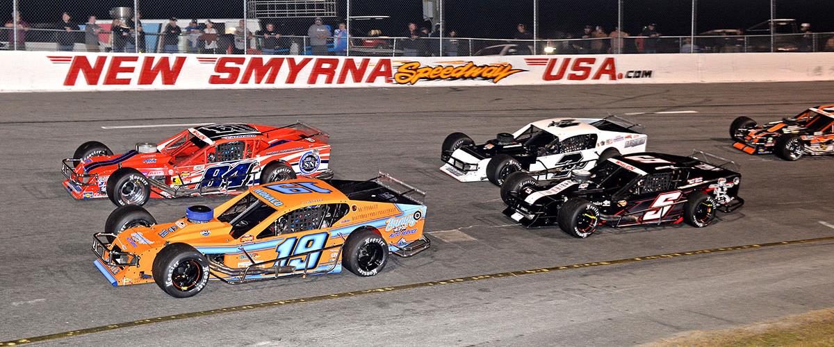 MODIFIED TOUR