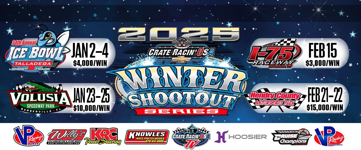 Winter Shootout Series