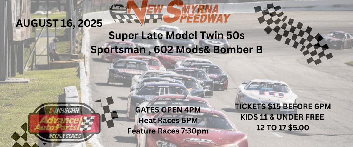 DAVID ROGERS SUPER LATE MODEL SUNBELT SERIES
