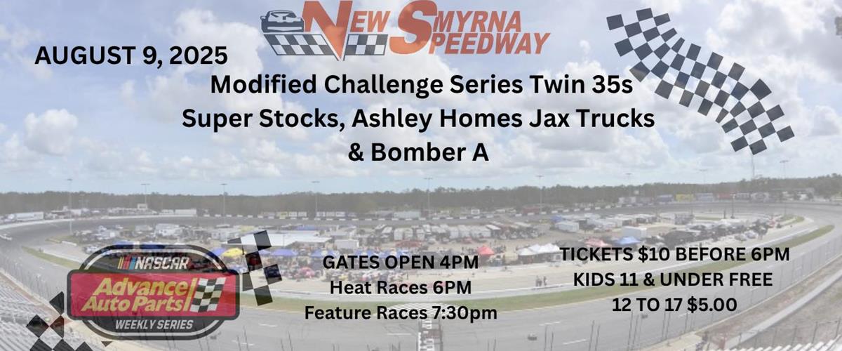Modified Challenge Series Twin 35s