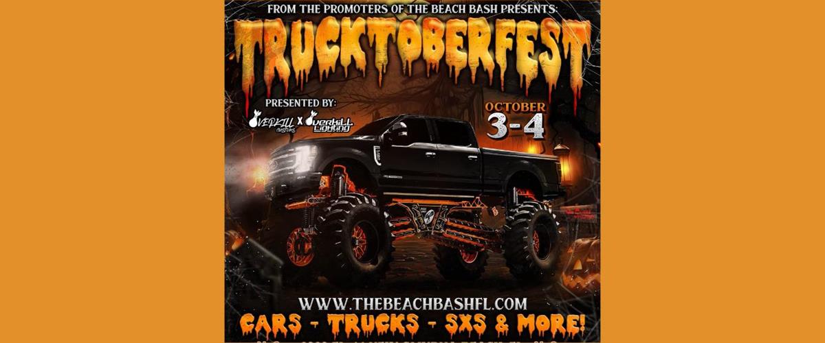 TRUCKTOBERFEST