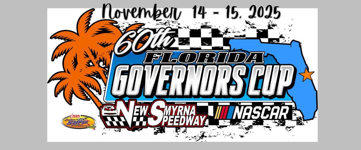 60TH FL GOVERNOR'S CUP 200