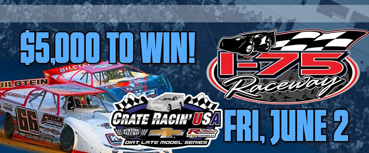 $5,000 to Win