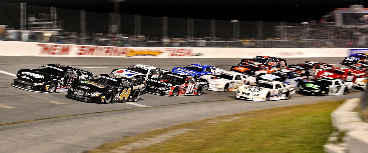 SUPER LATE MODELS 
