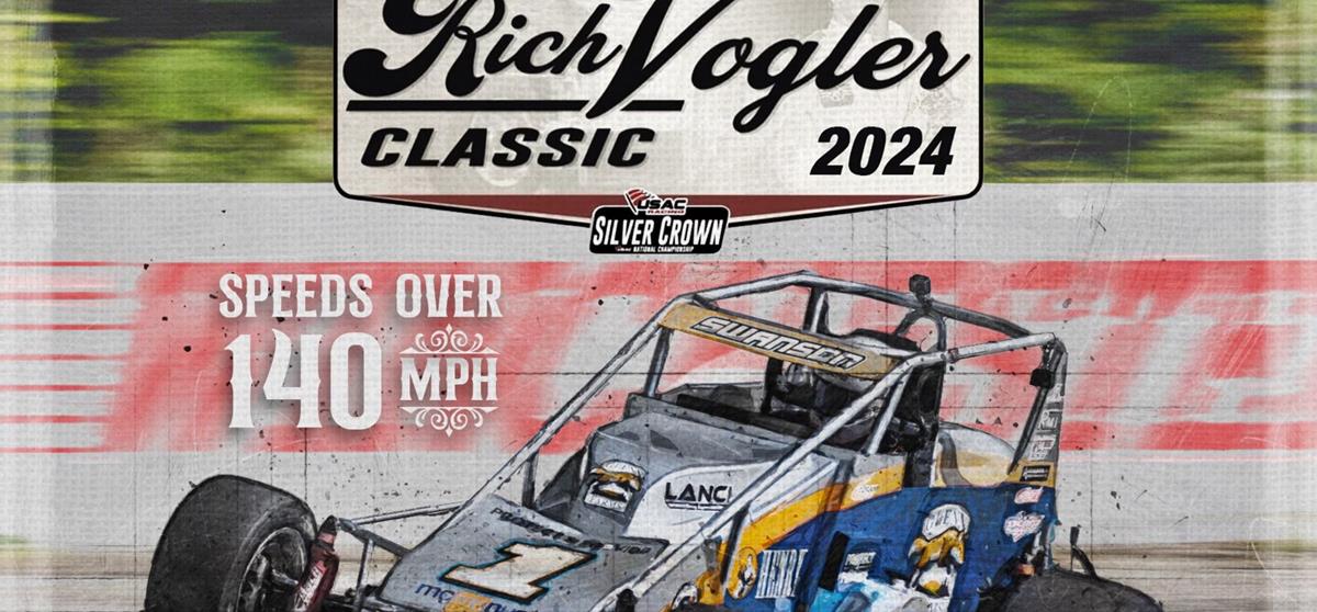 2024 Rich Vogler Classic 2024