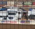 Perris Auto Speedway From The Stands