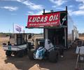 Moose Racing is so thankful for the support of Lucas Oil