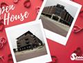 Open House-Chance to Win $100 Gift Card