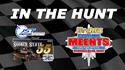 POWRi National & West Midget Entries ‘In the Hunt’ at Port City Raceway