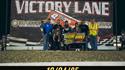 Caleb Saiz Wins with POWRi White Sands Federal Credit Union Vado 305 Sprints
