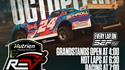 POWRi REVIVAL in “The Memorial” at Caney Valley Speedway’s ‘Octopless’