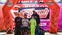 Tate Gurney Wins Restrictors as Stetson Stroup Victorious in Jr Sprints in KKM Giveback Classic Championship Night