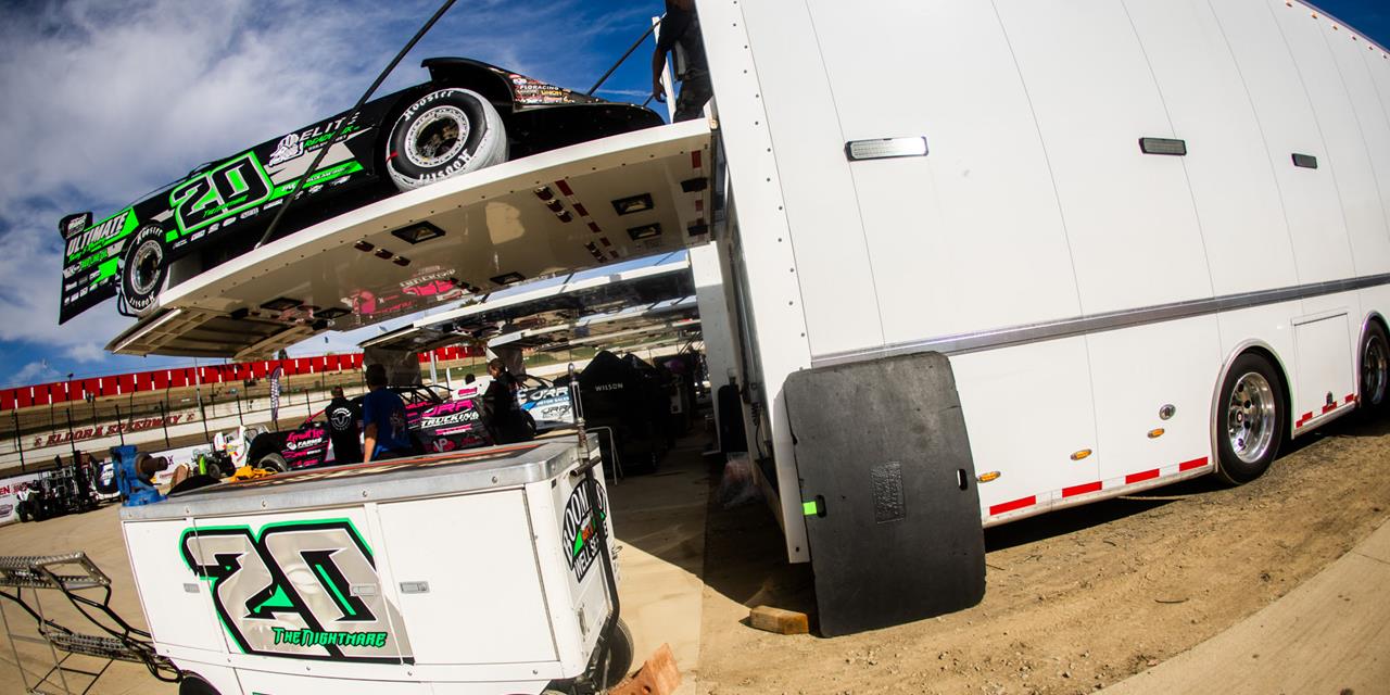 Koehler Motorsports tackles Dirt Track World Champ...