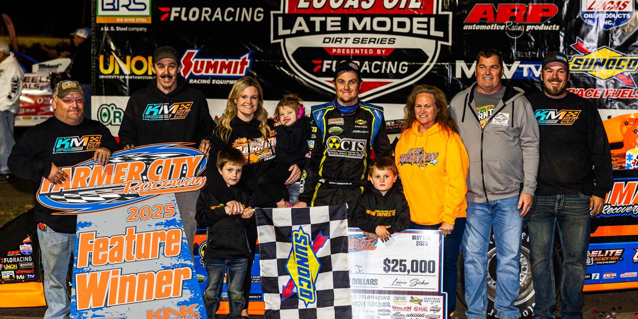 Jimmy Owens breaks winless streak Lake Cumberland;...