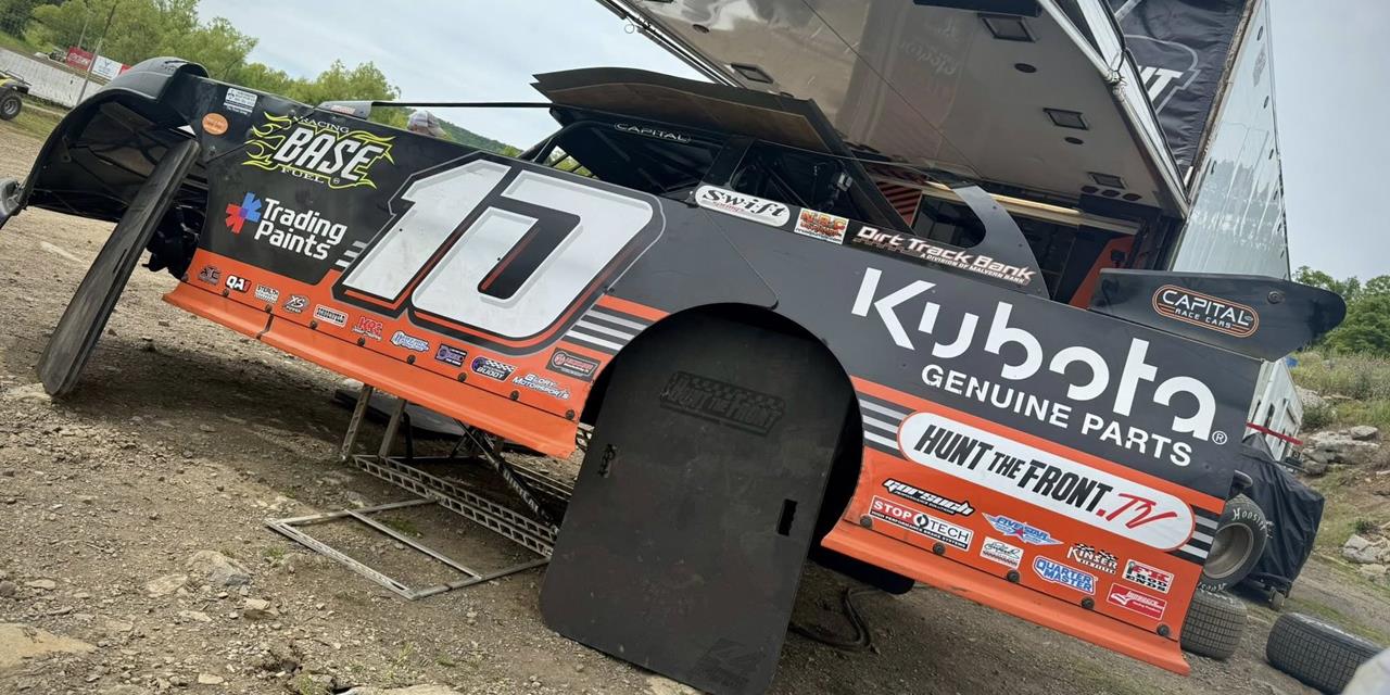 Joiner fourth in Bad Boy 98 with Comp Cams; picks...