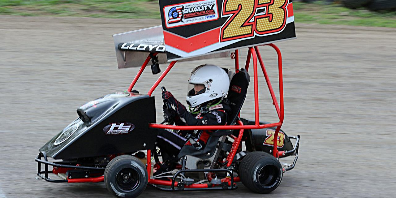 Weekend plans change, Matthew to head to Plessis s...