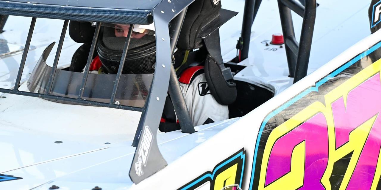 Ward takes on John Seitz Memorial