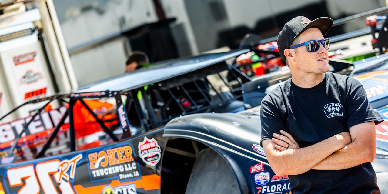 Trio of top-10 finishes in Show-Me 100 weekend at...