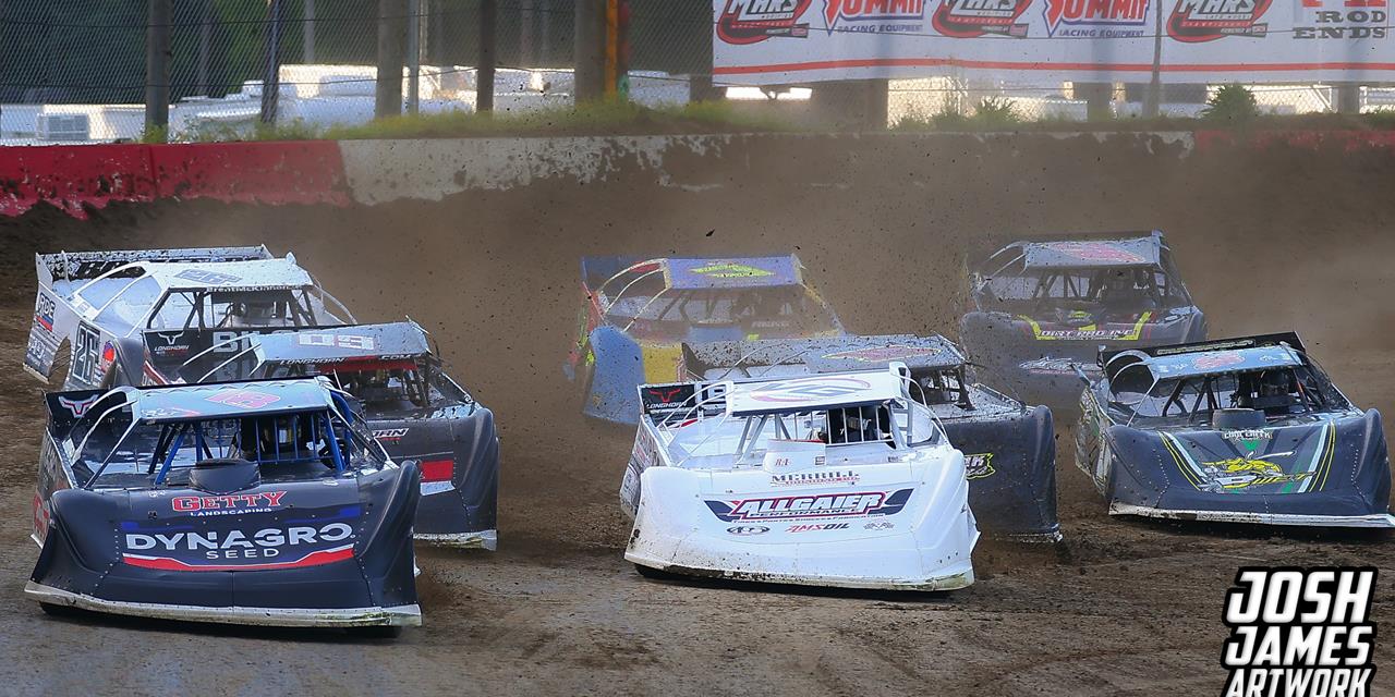 MARS Racing Series: Highland Speedway May 17th