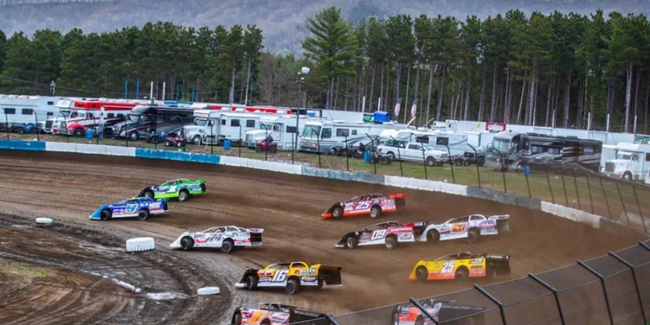 Dairyland Showdown brings Chamberlain to Wisconsin...