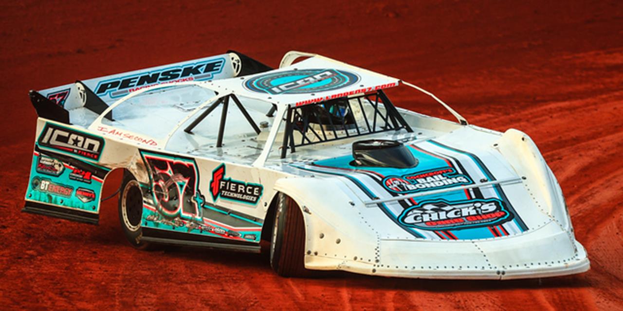 Zakalowski 12th in Gibbons Memorial at Sumter Spee...