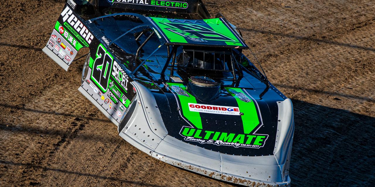 World 100 brings Jimmy Owens and Jordan Koehler to...