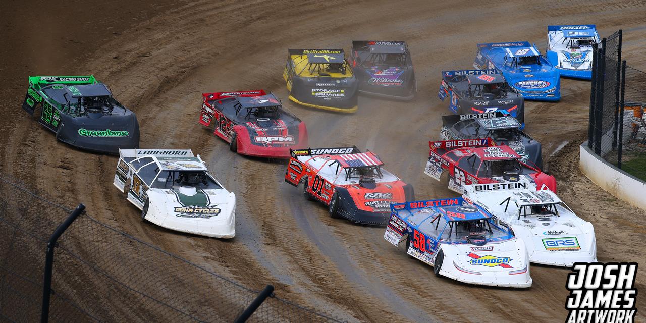 FloRacing Night in America: Eldora Speedway