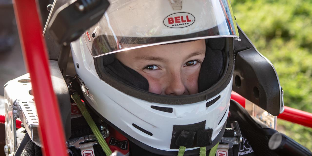 Matthew setting sights on 2025