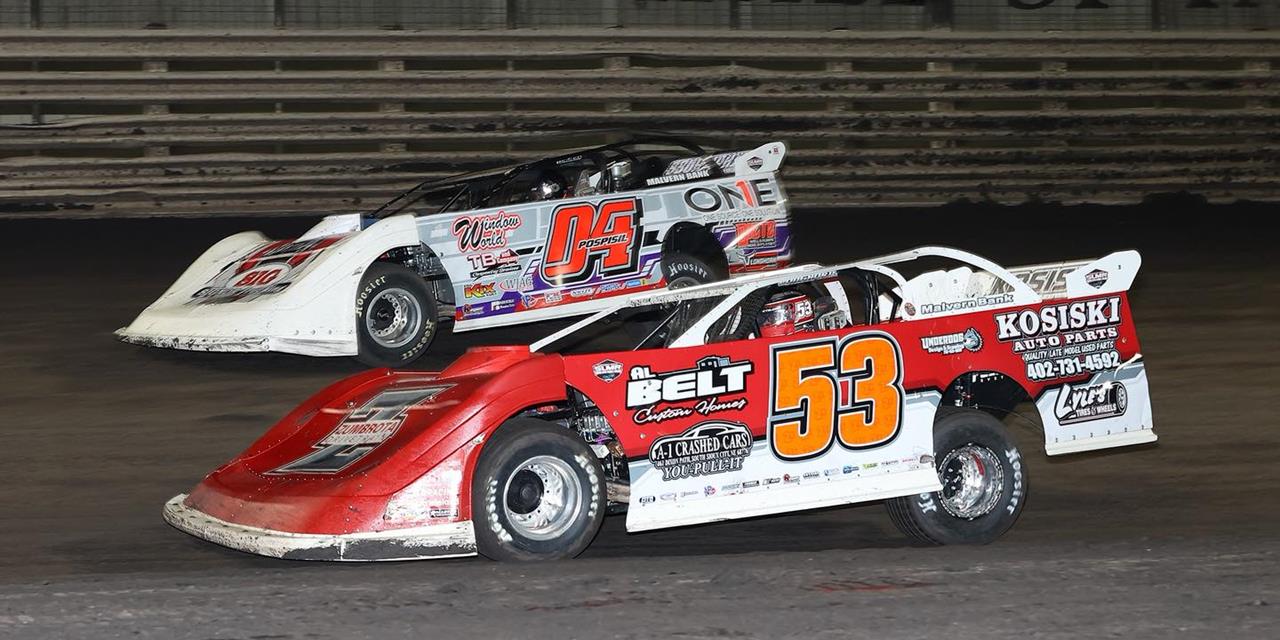 Sixth-place showing in Malvern Bank portion of Kno...