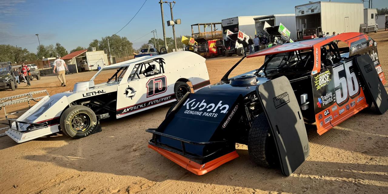 Jonathan Joiner seventh in weekly competition at S...