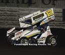 54th FVP Knoxville Nationals
Mark Funderburk Photo