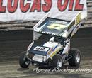 54th FVP Knoxville Nationals
Ayers Racing Images