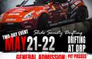 SLIDE SOCIETY DRIFTERS RETURN FOR AUTOMO...