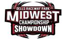 ORDER OF EVENTS FOR MIDWEST SHOWDOWN FRI...