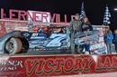 Troutman Lands in Lernerville Victory Lane