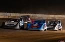 Ross Robinson invades PPMS for Pittsburgher