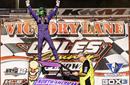 Jace Sparks Inches Closer To MARA Title While Mark...