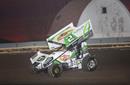 Ian Madsen and TKS Motorsports power to a top-five at Lee County; Knoxville visit ahead