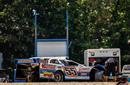 Flat tire dooms Carolina Clash run at Sumter Speedway