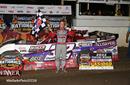Bobby Pierces Bests Hell Tour Action at Peoria & T...