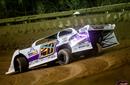 Chamberlain competes in Winter Nationals at Ocala...