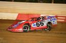 Runner-up finish in Labor Day Classic at Bedford Speedway