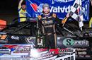 Josh Rice Rumbles to Mudlick Valley Raceway $10k P...