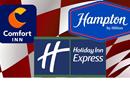 Race Night hotel discounts!