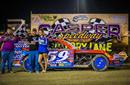 Mayhew, Carlson, Keller and Krebs Headline Shaw We...