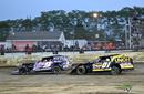Cattarene, Heyder, Anderson Win on Championship Ni...