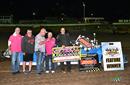 Dippman wins second Keysor Memorial in Thunderstoc...