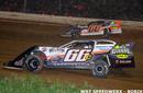 Cosner wheels to top-five finish in Billy Winn Classic at Bedford Speedway