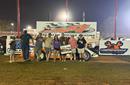Red-Hot September Rolls On for Shaw Race Cars Cust...