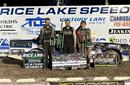 Dykhoff Awarded Little Dream